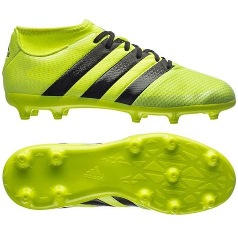 adidas ace 16.3 fg schwarz|Adidas ace 16.3 primemesh.